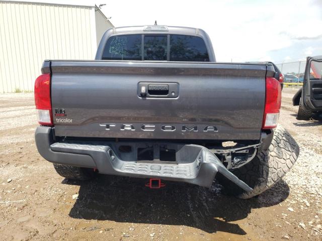 Photo 5 VIN: 5TFAX5GNXHX094969 - TOYOTA TACOMA 