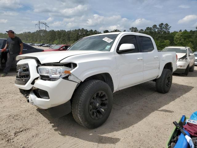 Photo 0 VIN: 5TFAX5GNXHX095099 - TOYOTA TACOMA DOU 