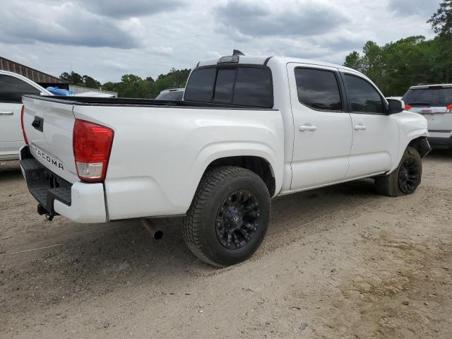 Photo 2 VIN: 5TFAX5GNXHX095099 - TOYOTA TACOMA DOU 