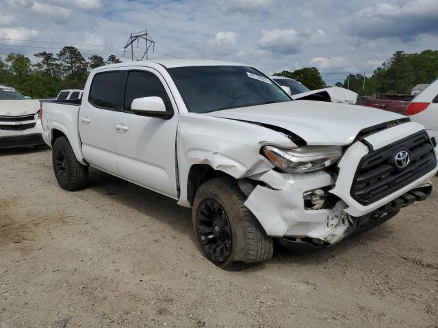 Photo 3 VIN: 5TFAX5GNXHX095099 - TOYOTA TACOMA DOU 