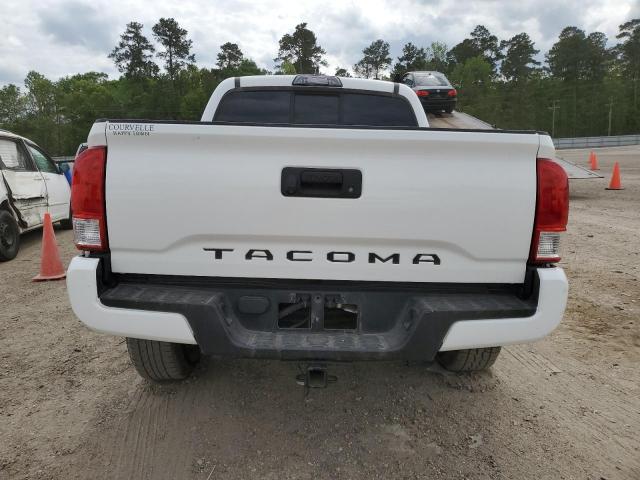 Photo 5 VIN: 5TFAX5GNXHX095099 - TOYOTA TACOMA DOU 