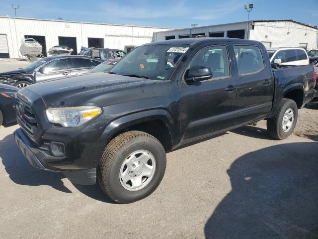 Photo 0 VIN: 5TFAX5GNXJX112490 - TOYOTA TACOMA DOU 