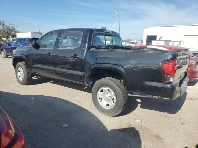 Photo 1 VIN: 5TFAX5GNXJX112490 - TOYOTA TACOMA DOU 