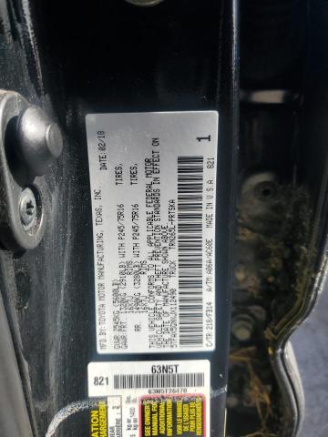 Photo 12 VIN: 5TFAX5GNXJX112490 - TOYOTA TACOMA DOU 