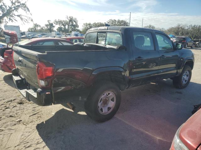 Photo 2 VIN: 5TFAX5GNXJX112490 - TOYOTA TACOMA DOU 