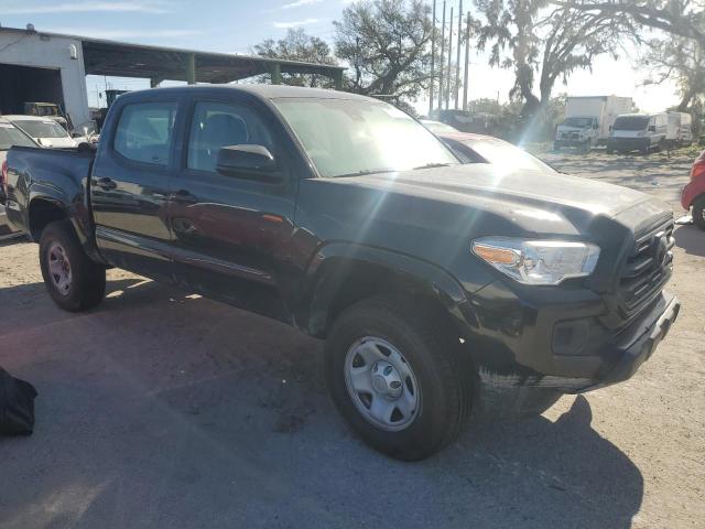 Photo 3 VIN: 5TFAX5GNXJX112490 - TOYOTA TACOMA DOU 