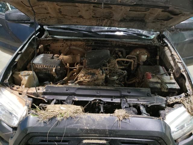 Photo 6 VIN: 5TFAX5GNXJX116684 - TOYOTA TACOMA DOU 