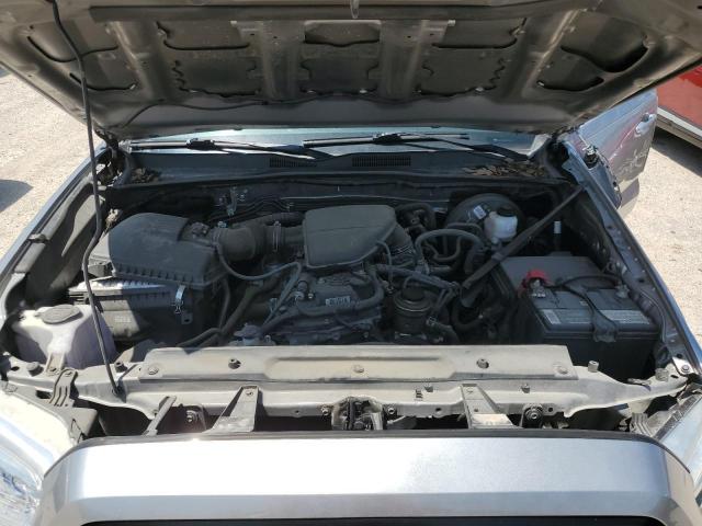 Photo 10 VIN: 5TFAX5GNXJX117494 - TOYOTA TACOMA 