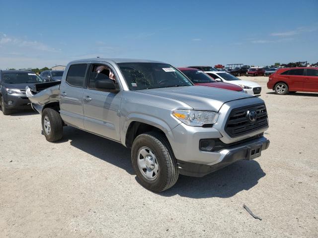 Photo 3 VIN: 5TFAX5GNXJX117494 - TOYOTA TACOMA 