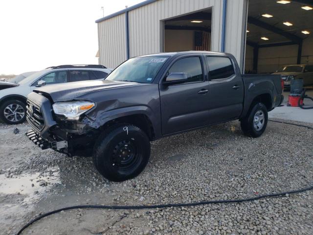 Photo 0 VIN: 5TFAX5GNXJX118726 - TOYOTA TACOMA 