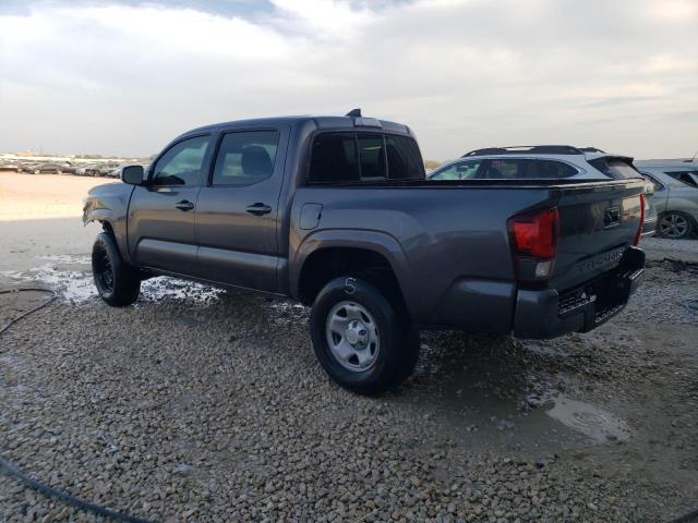 Photo 1 VIN: 5TFAX5GNXJX118726 - TOYOTA TACOMA 