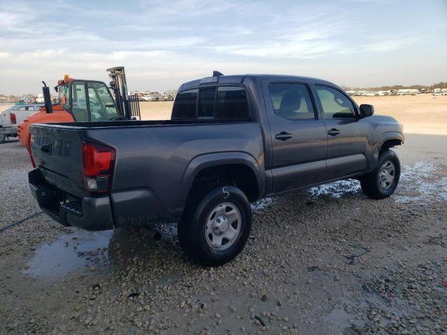 Photo 2 VIN: 5TFAX5GNXJX118726 - TOYOTA TACOMA 