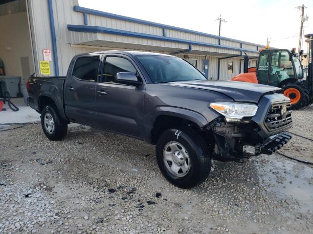 Photo 3 VIN: 5TFAX5GNXJX118726 - TOYOTA TACOMA 