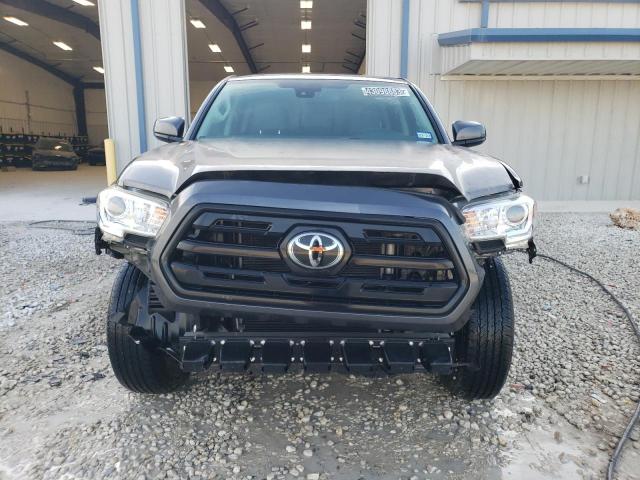 Photo 4 VIN: 5TFAX5GNXJX118726 - TOYOTA TACOMA 