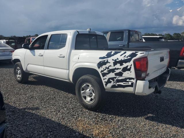 Photo 1 VIN: 5TFAX5GNXJX125899 - TOYOTA TACOMA DOU 