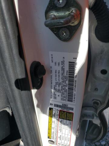 Photo 12 VIN: 5TFAX5GNXJX125899 - TOYOTA TACOMA DOU 