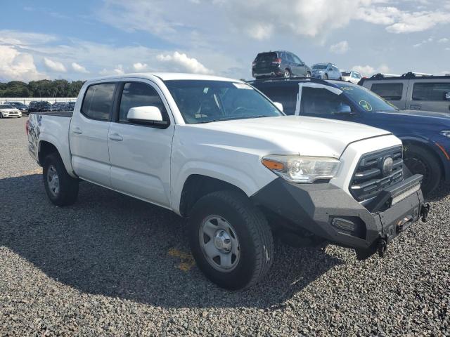 Photo 3 VIN: 5TFAX5GNXJX125899 - TOYOTA TACOMA DOU 