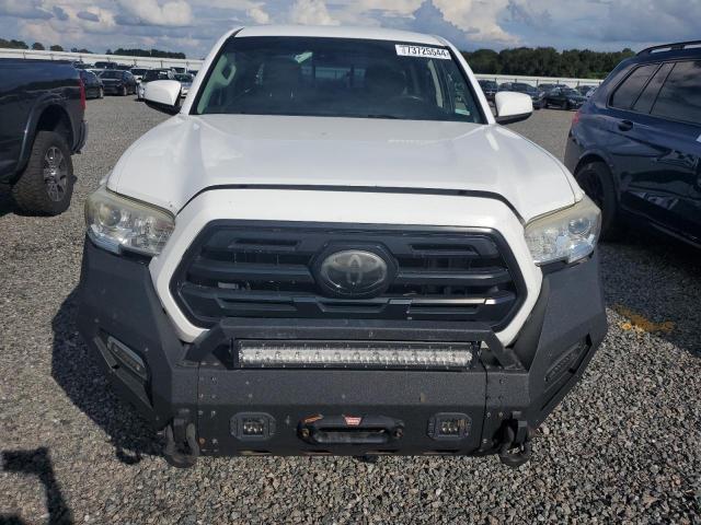 Photo 10 VIN: 5TFAX5GNXJX125899 - TOYOTA TACOMA DOU 