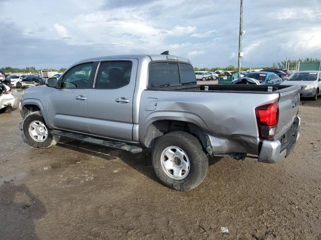 Photo 1 VIN: 5TFAX5GNXJX128995 - TOYOTA TACOMA DOU 