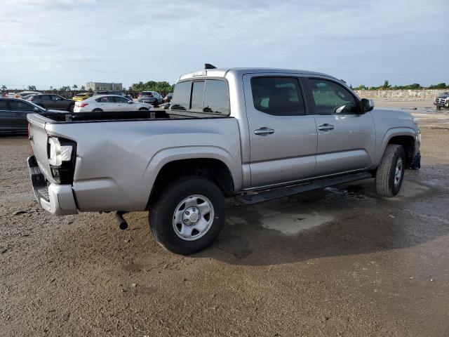 Photo 2 VIN: 5TFAX5GNXJX128995 - TOYOTA TACOMA DOU 