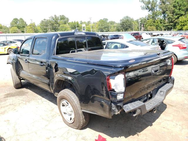 Photo 2 VIN: 5TFAX5GNXKX142106 - TOYOTA TACOMA DOU 