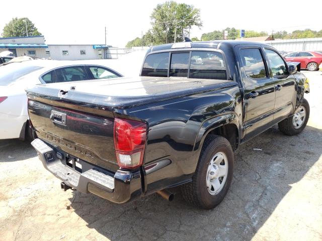 Photo 3 VIN: 5TFAX5GNXKX142106 - TOYOTA TACOMA DOU 