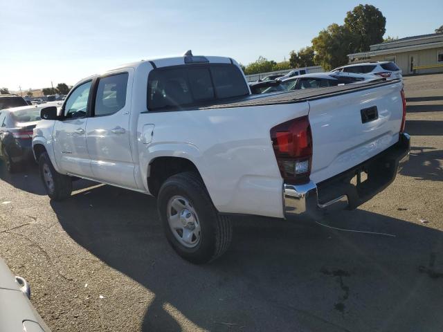 Photo 1 VIN: 5TFAX5GNXKX149699 - TOYOTA TACOMA DOU 