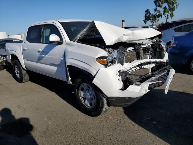 Photo 3 VIN: 5TFAX5GNXKX149699 - TOYOTA TACOMA DOU 