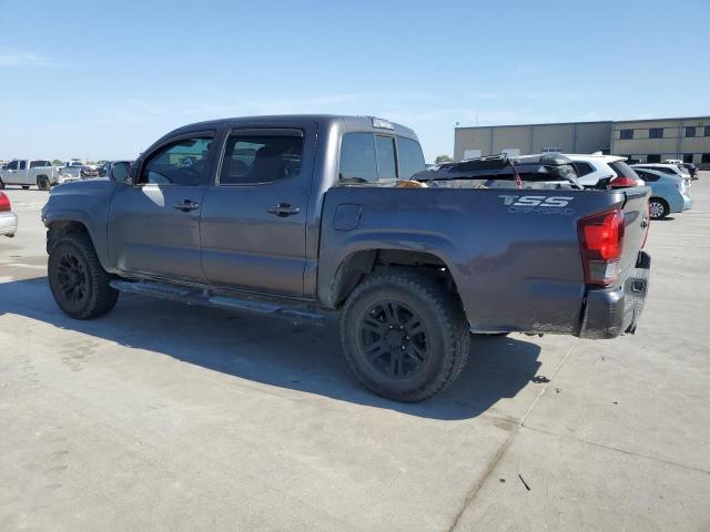 Photo 1 VIN: 5TFAX5GNXKX152764 - TOYOTA TACOMA DOU 