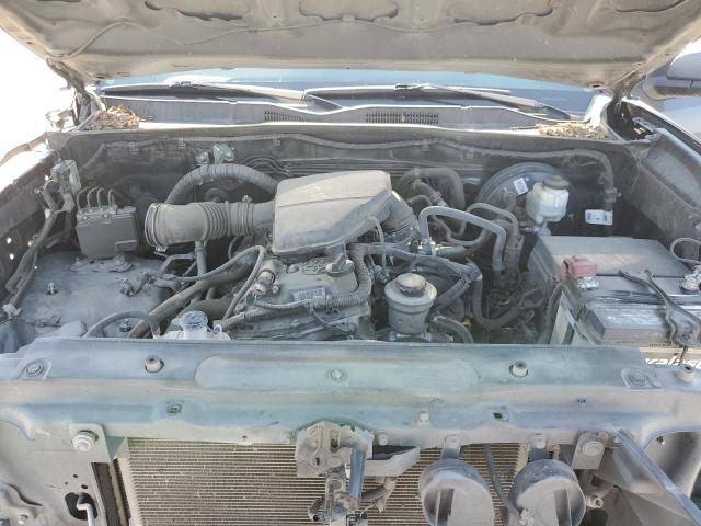 Photo 10 VIN: 5TFAX5GNXKX152764 - TOYOTA TACOMA DOU 