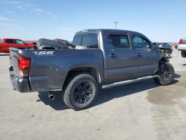 Photo 2 VIN: 5TFAX5GNXKX152764 - TOYOTA TACOMA DOU 