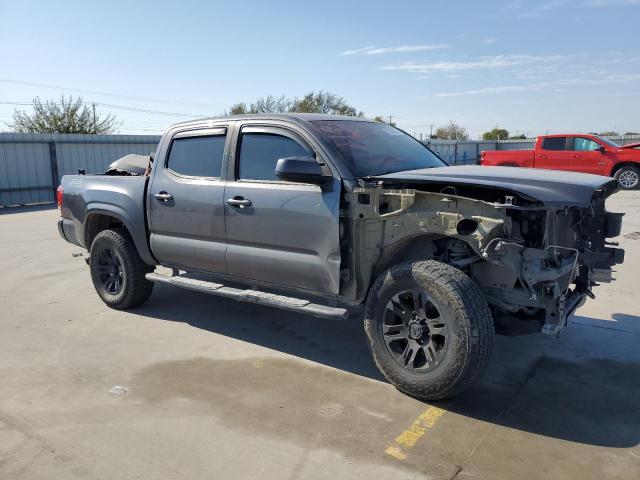 Photo 3 VIN: 5TFAX5GNXKX152764 - TOYOTA TACOMA DOU 