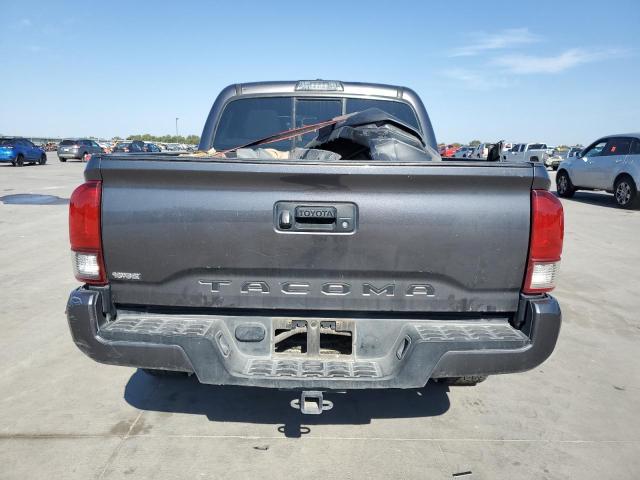 Photo 5 VIN: 5TFAX5GNXKX152764 - TOYOTA TACOMA DOU 