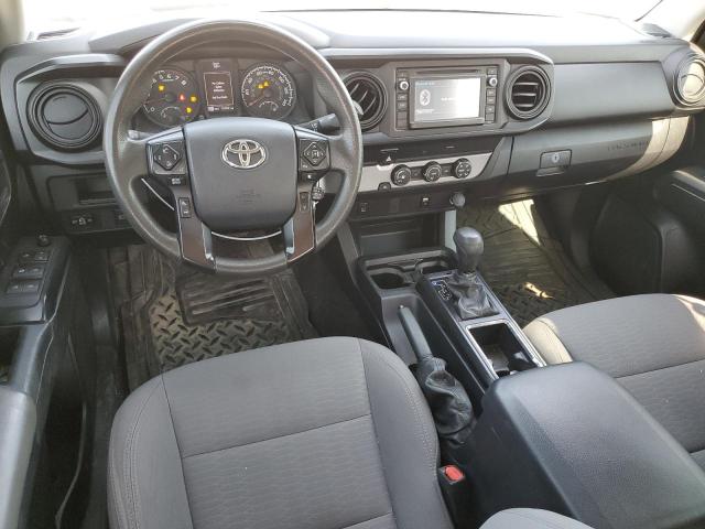 Photo 7 VIN: 5TFAX5GNXKX152764 - TOYOTA TACOMA DOU 