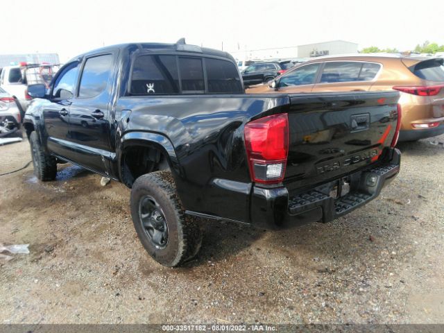 Photo 2 VIN: 5TFAX5GNXKX153008 - TOYOTA TACOMA 2WD 