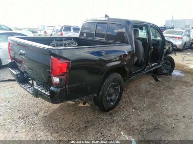 Photo 3 VIN: 5TFAX5GNXKX153008 - TOYOTA TACOMA 2WD 