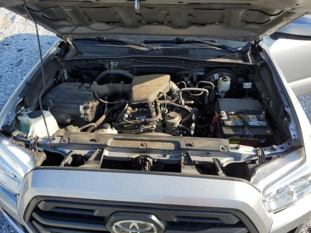 Photo 10 VIN: 5TFAX5GNXKX153980 - TOYOTA TACOMA 