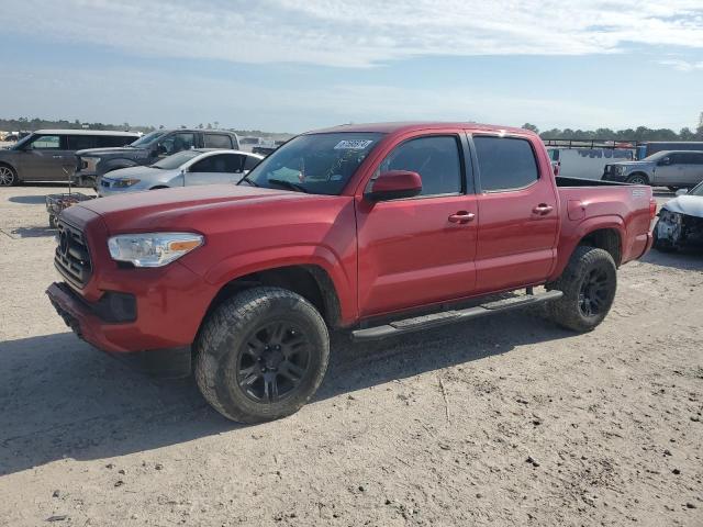 Photo 0 VIN: 5TFAX5GNXKX160881 - TOYOTA TACOMA DOU 