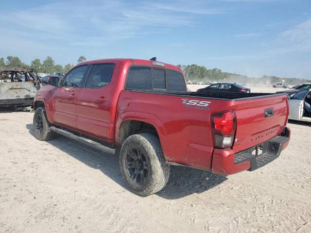 Photo 1 VIN: 5TFAX5GNXKX160881 - TOYOTA TACOMA DOU 