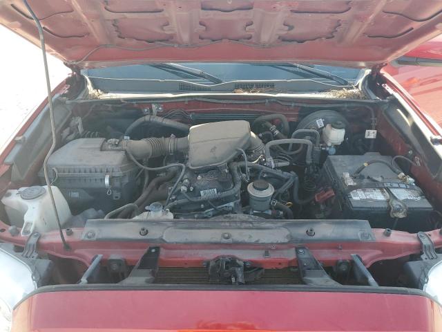 Photo 10 VIN: 5TFAX5GNXKX160881 - TOYOTA TACOMA DOU 