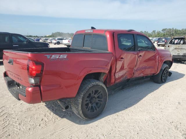 Photo 2 VIN: 5TFAX5GNXKX160881 - TOYOTA TACOMA DOU 