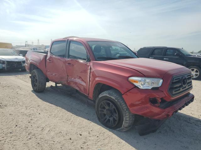 Photo 3 VIN: 5TFAX5GNXKX160881 - TOYOTA TACOMA DOU 