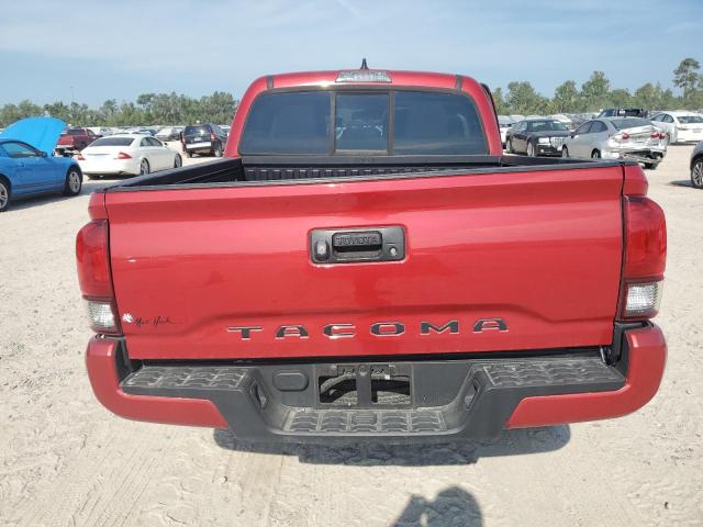 Photo 5 VIN: 5TFAX5GNXKX160881 - TOYOTA TACOMA DOU 