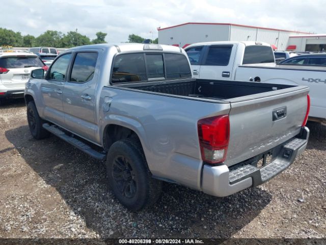 Photo 2 VIN: 5TFAX5GNXKX161884 - TOYOTA TACOMA 