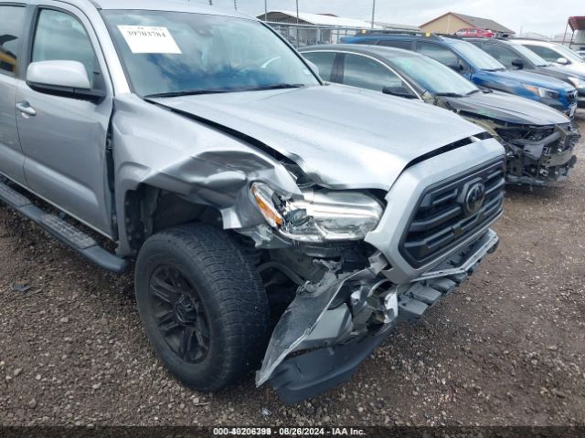 Photo 5 VIN: 5TFAX5GNXKX161884 - TOYOTA TACOMA 