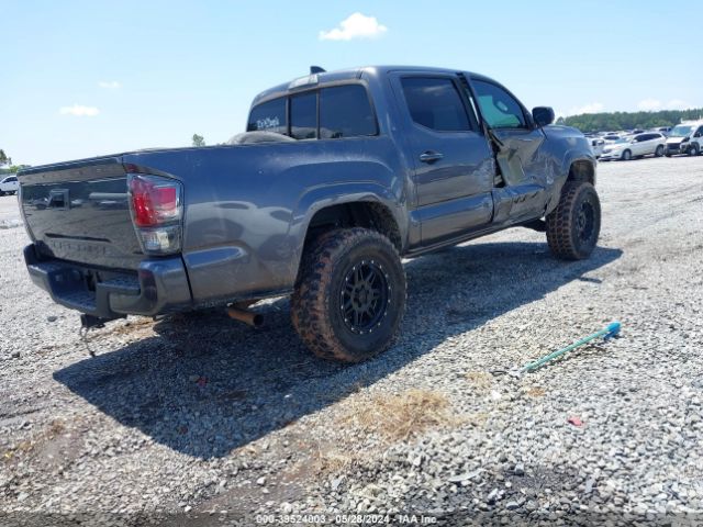 Photo 3 VIN: 5TFAX5GNXLX165516 - TOYOTA TACOMA 