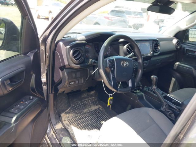 Photo 4 VIN: 5TFAX5GNXLX165516 - TOYOTA TACOMA 