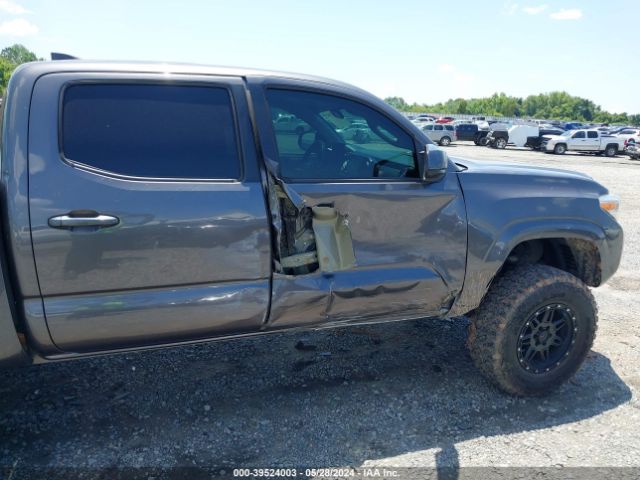 Photo 5 VIN: 5TFAX5GNXLX165516 - TOYOTA TACOMA 