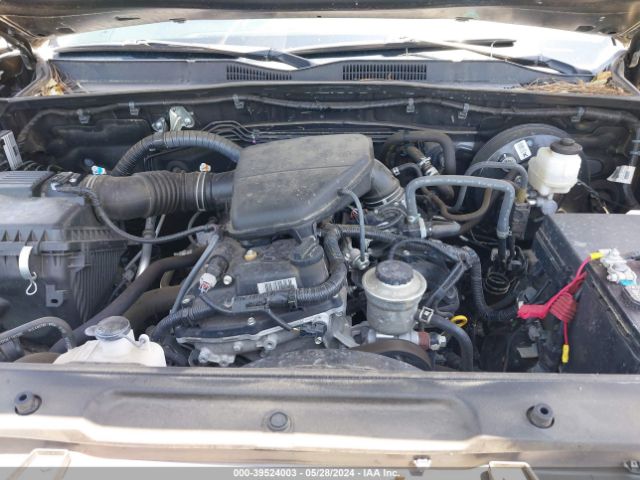 Photo 9 VIN: 5TFAX5GNXLX165516 - TOYOTA TACOMA 