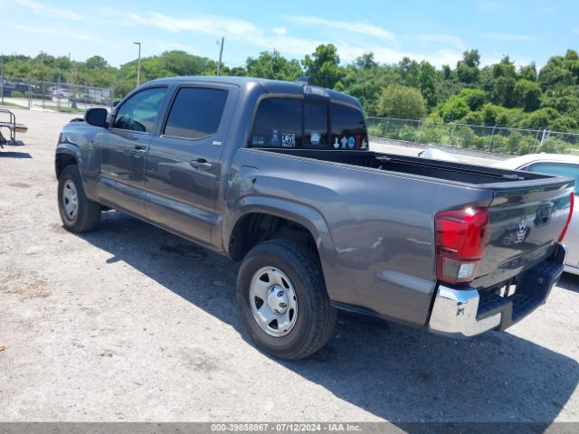 Photo 2 VIN: 5TFAX5GNXLX167864 - TOYOTA TACOMA 